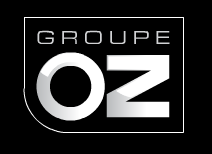 logo Groupe oz Ils nous ont fait confiance, nos références.