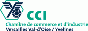 La chambre de commerce et de l’industrie de versailles (cciv).