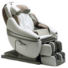 fauteuil de massage inada Sogno dreamwave + La gamme de fauteuils massant Inada