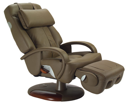 fauteuil massage ht  270 La gamme de fauteuils massant HUMAN TOUCH