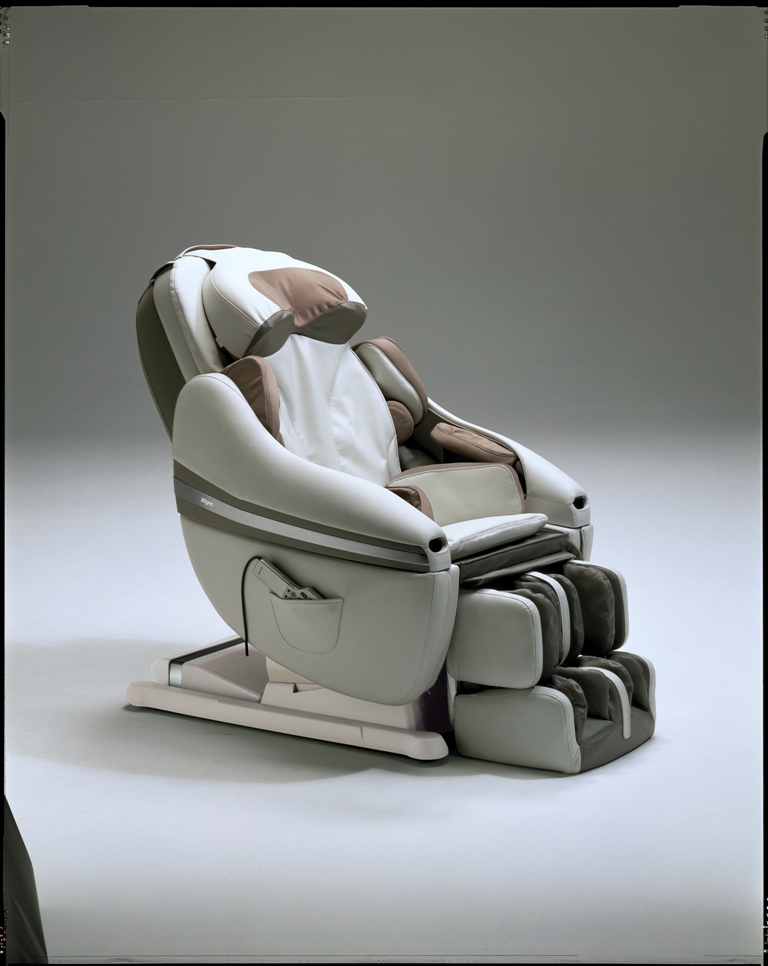 fauteuil massage inada sogno 2 La location de courte durée
