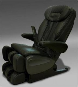 Nouveau Sanyo SANYO A-3700 ZERO GRAVITY, accessible!!