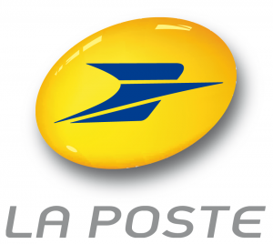Nous remercions la poste de Dijon et de Lyon pour leur confiance