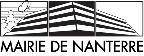 logo mairie de nanterre Ils nous ont fait confiance, nos références.