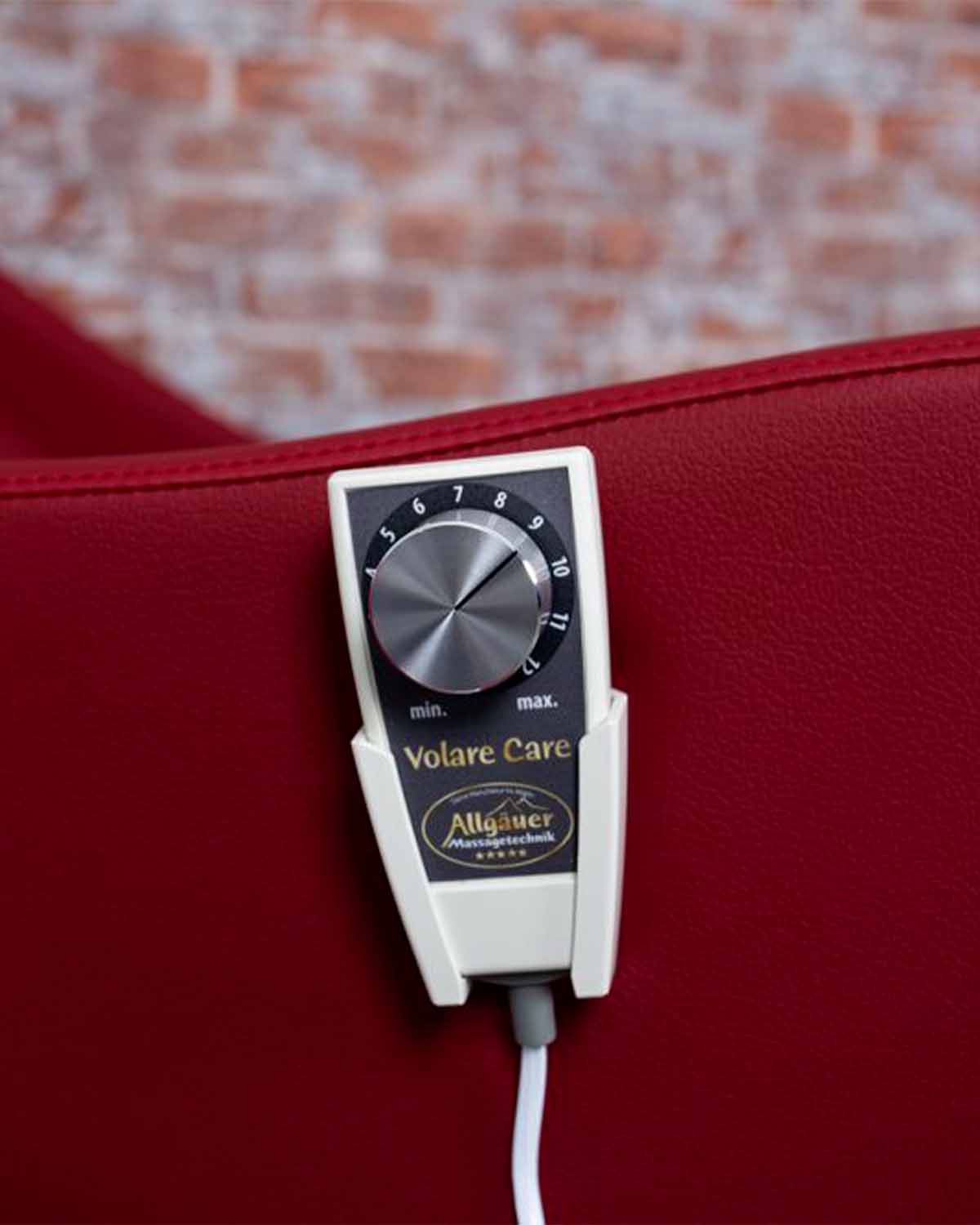 Fauteuil à balancement Volare Care – Image 19