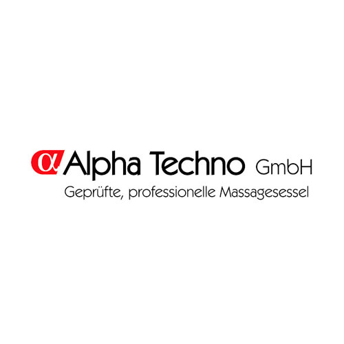 Alpha techno (logo)