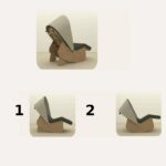 cocon de sieste nap and up hygiene +