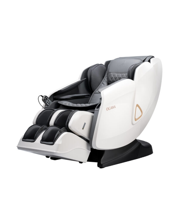 Fauteuil massant ogawa smart reluxe