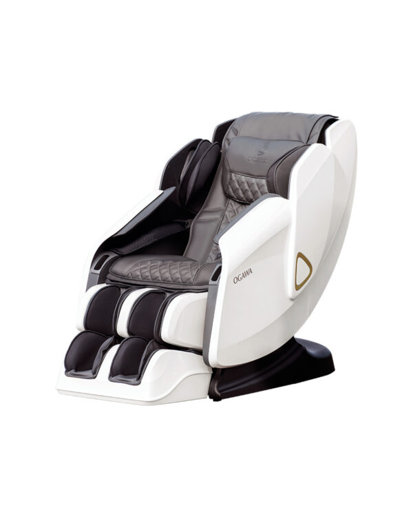 Fauteuil massant ogawa smart reluxe