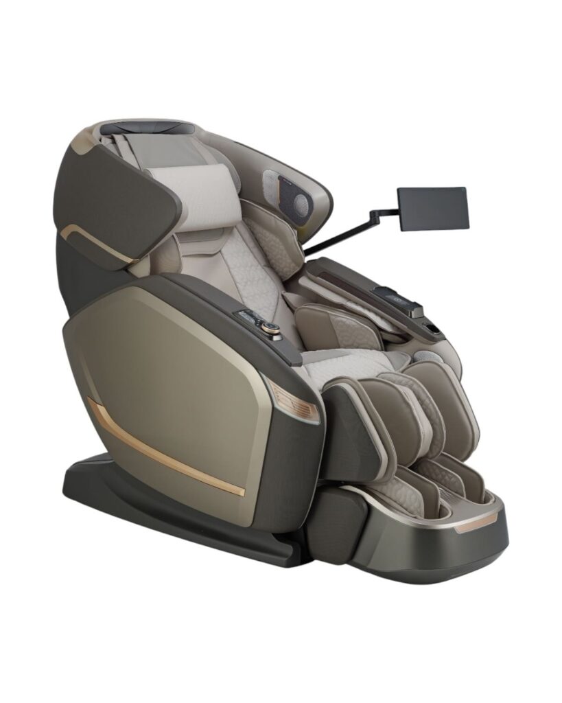 fauteuil massant alpha techno at monster focus biovision