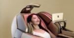 fauteuil massant bodyfriend quantum zéro gravité