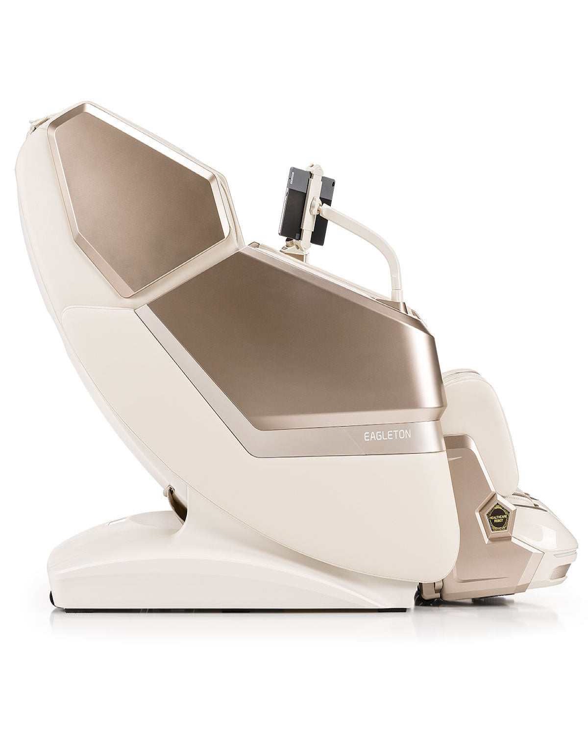 fauteuil massant irest x bodyfriend eagleton zéro gravité