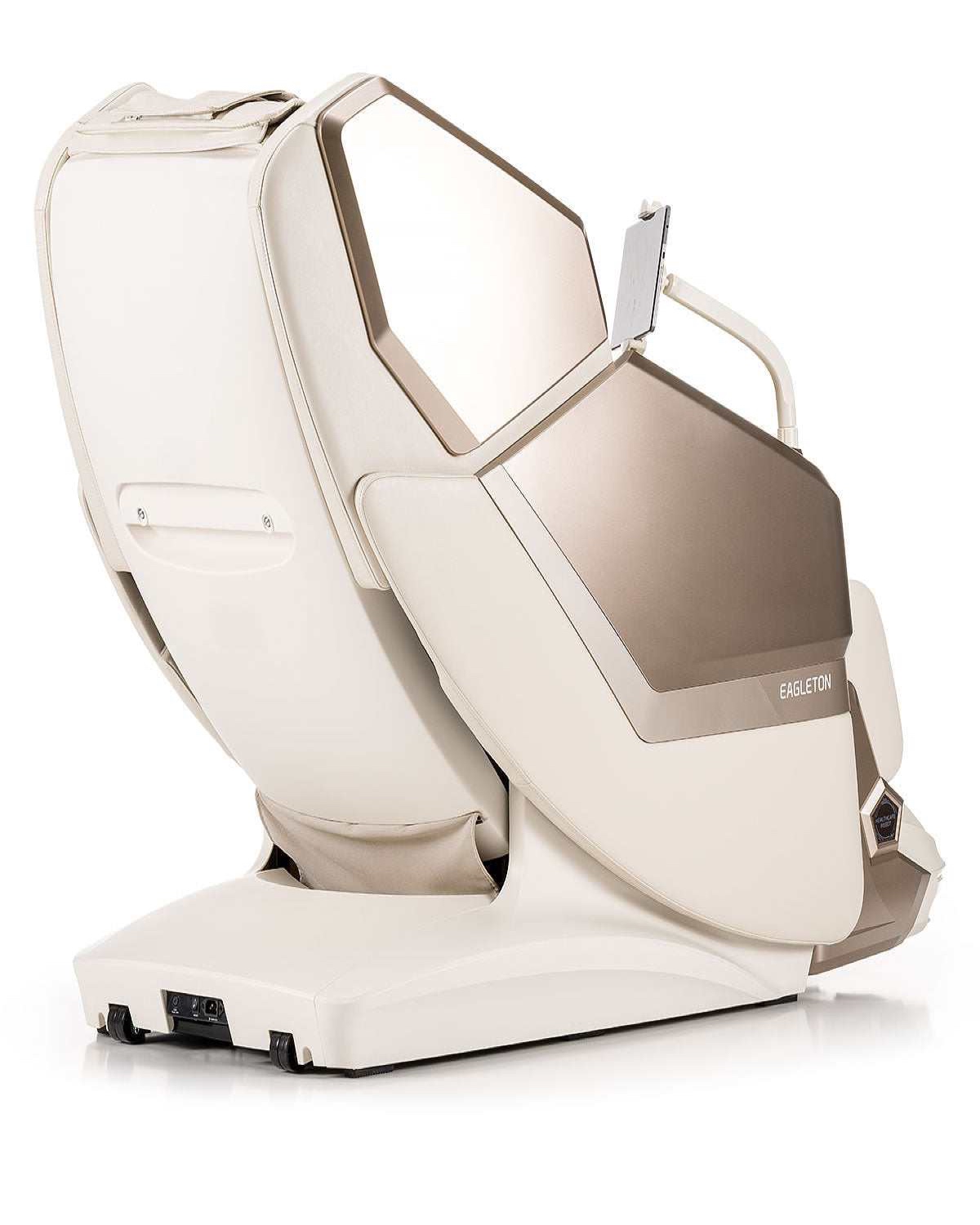 fauteuil massant irest x bodyfriend eagleton zéro gravité
