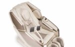 fauteuil massant irest x bodyfriend eagleton zéro gravité