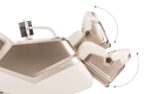 fauteuil massant irest x bodyfriend eagleton zéro gravité
