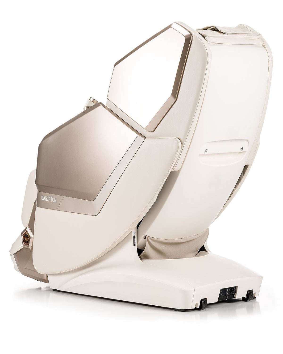 fauteuil massant irest x bodyfriend eagleton zéro gravité