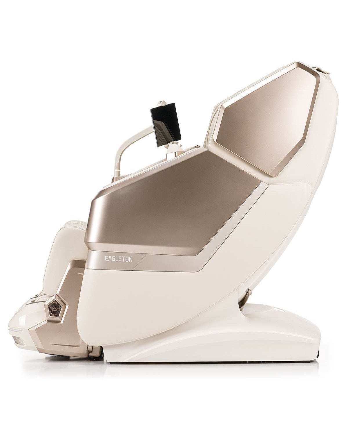 fauteuil massant irest x bodyfriend eagleton zéro gravité