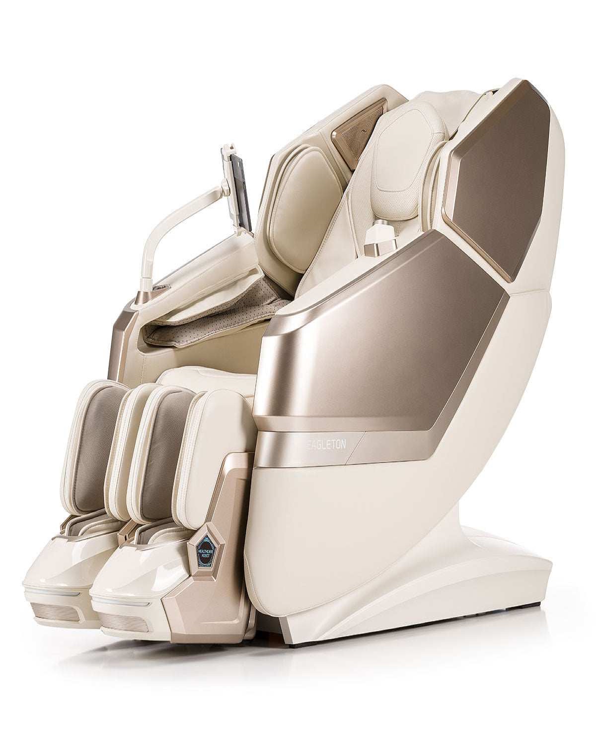 fauteuil massant irest x bodyfriend eagleton zéro gravité