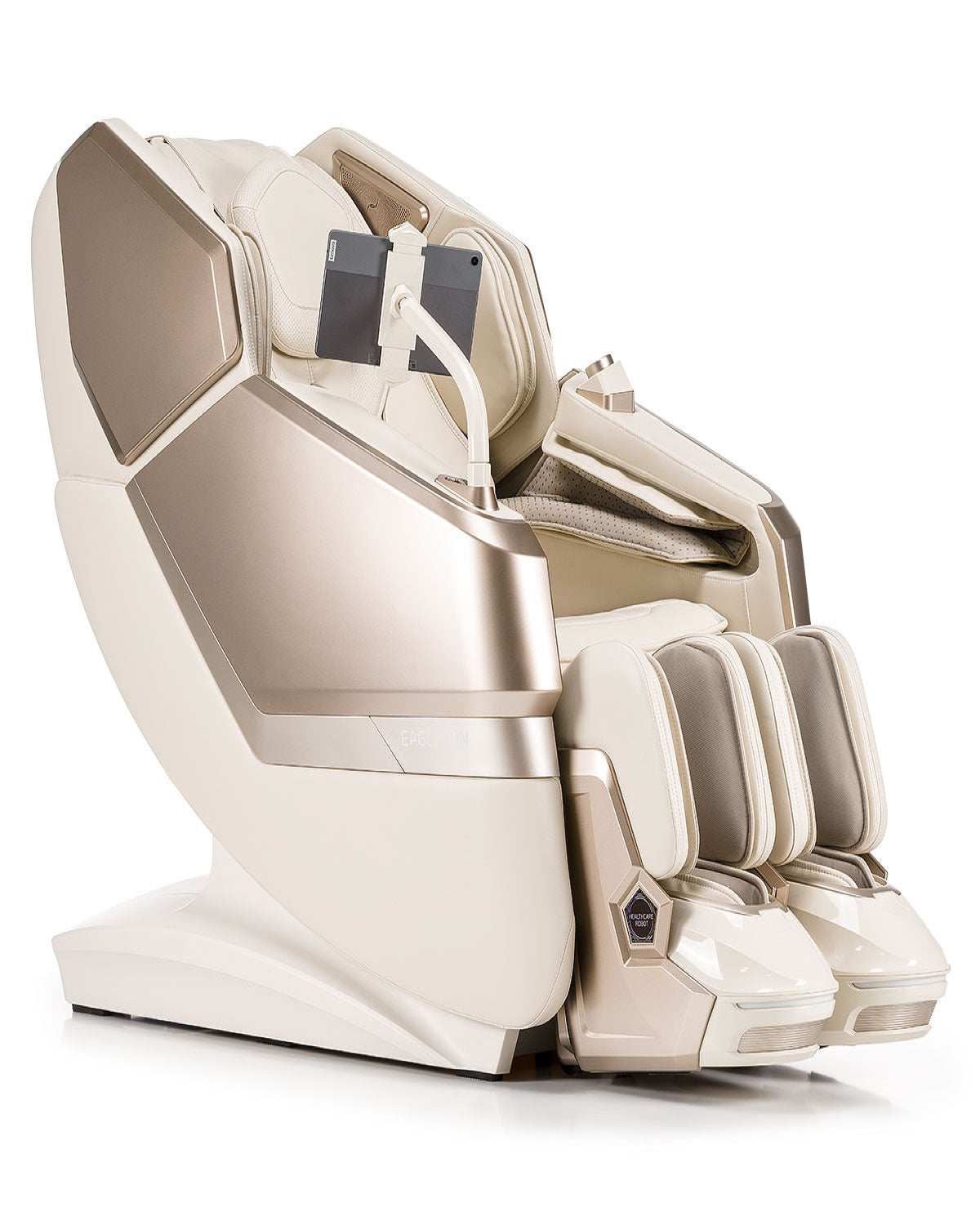 fauteuil massant irest x bodyfriend eagleton zéro gravité