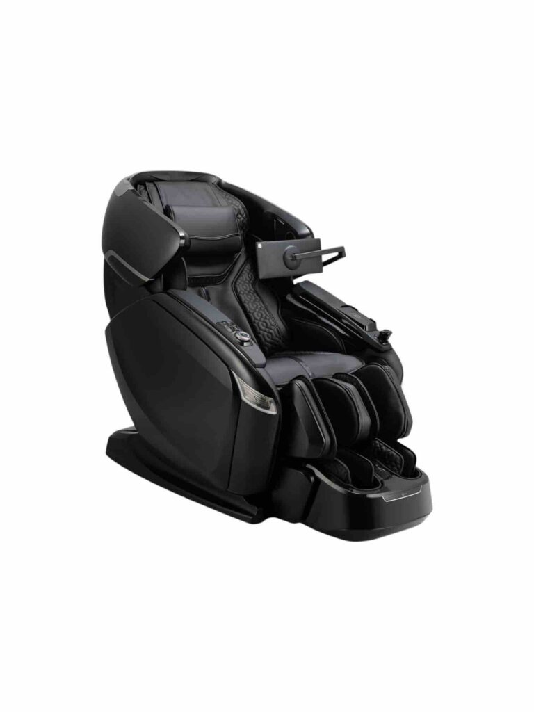fauteuil massage monster focus biovision 2