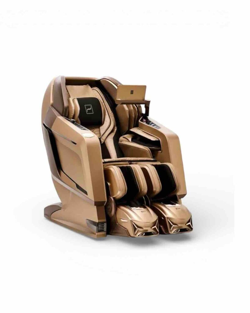 fauteuil massage quantum bodyfriend 2