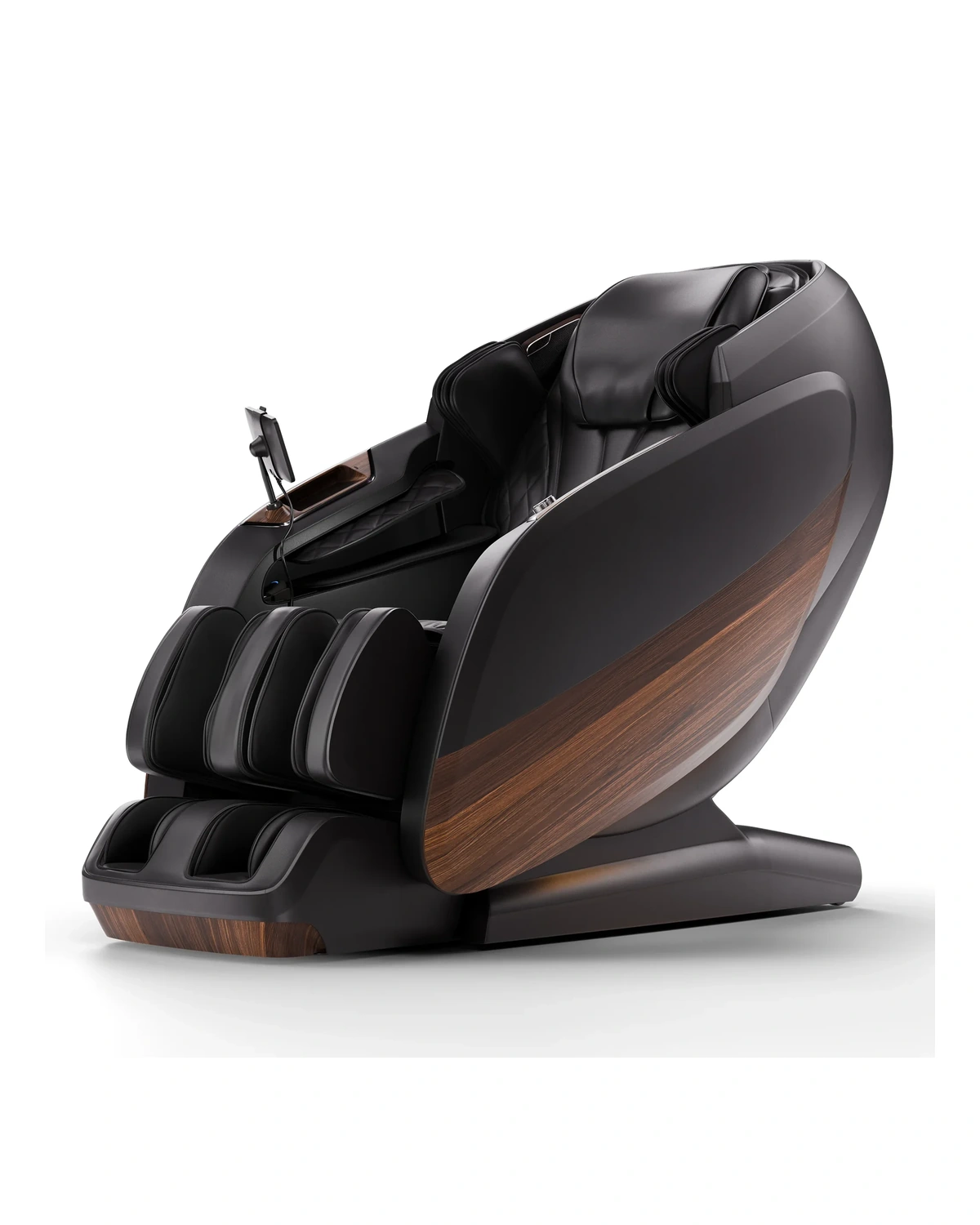 fauteuil massant positive posture dualtech pro ai zéro g