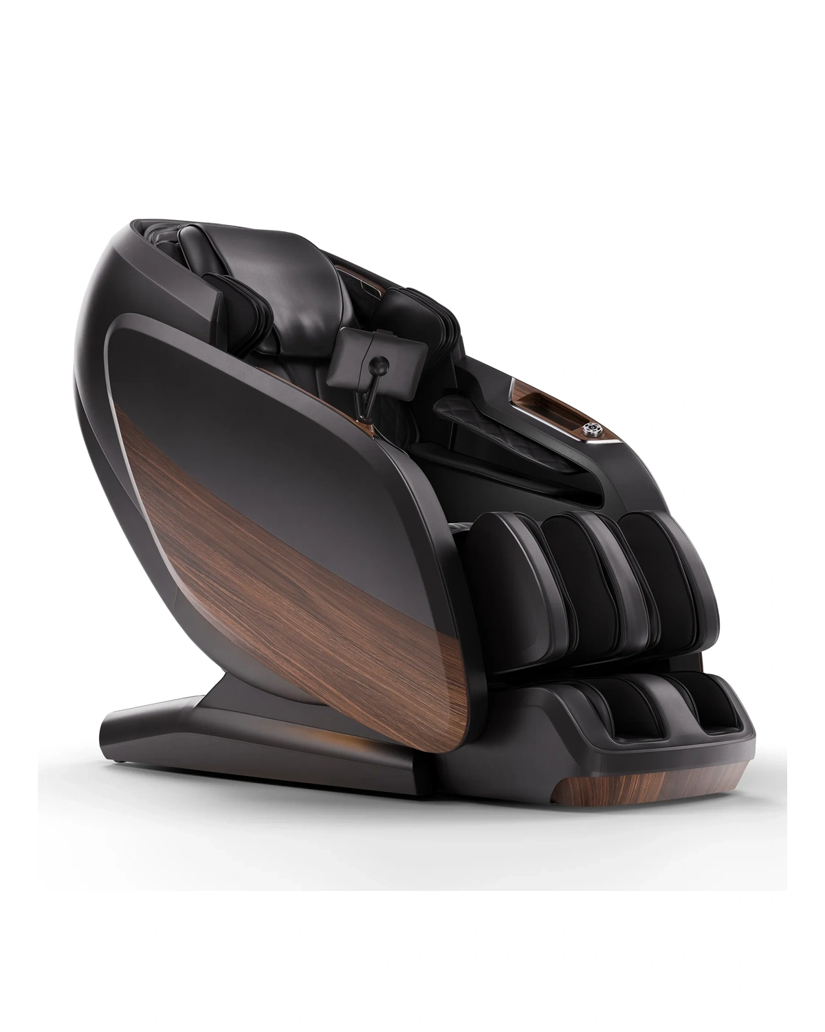 fauteuil massant positive posture dualtech pro ai zéro g