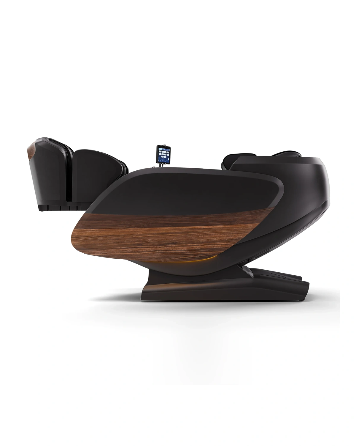 fauteuil massant positive posture dualtech pro ai zéro g