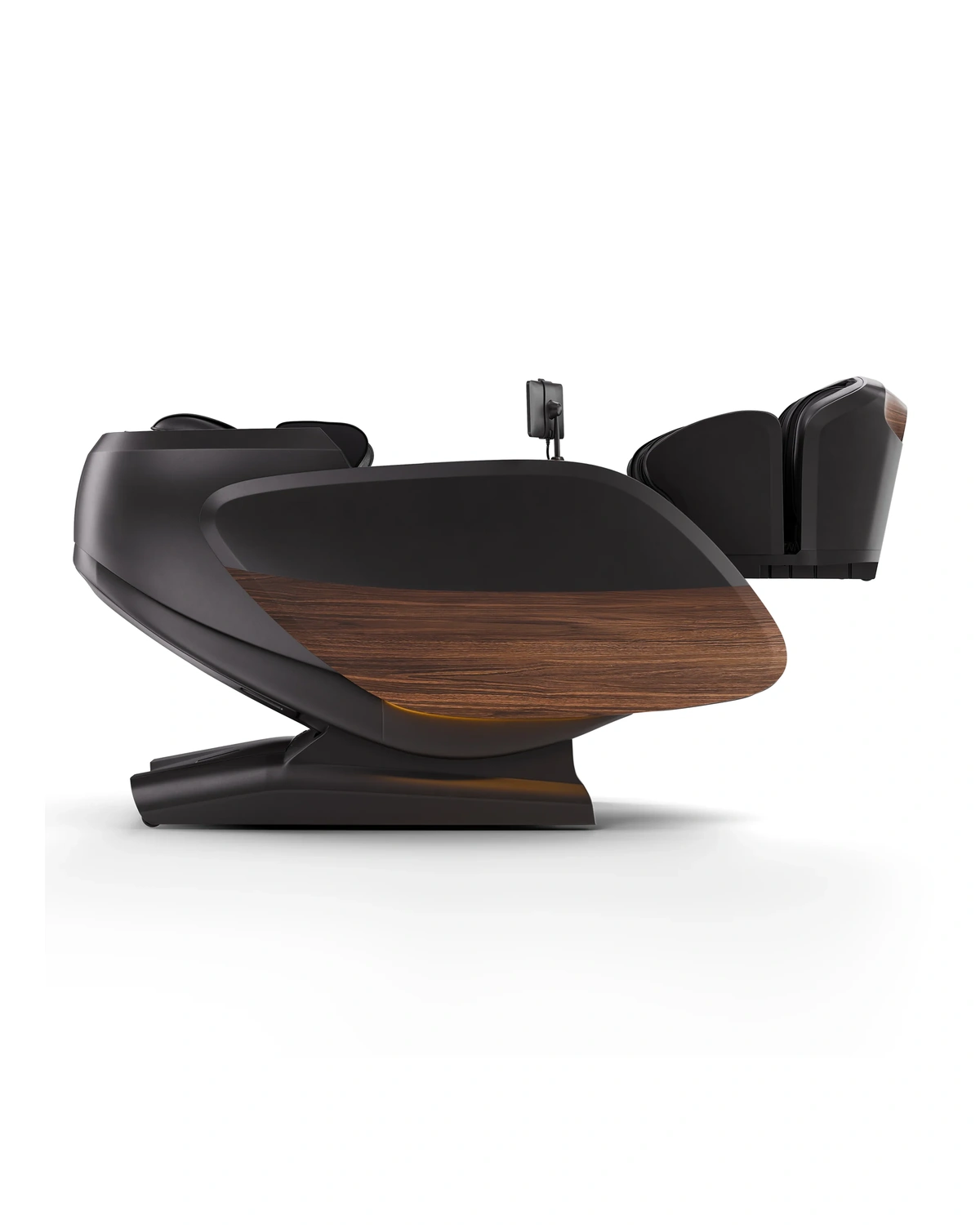 fauteuil massant positive posture dualtech pro ai zéro g