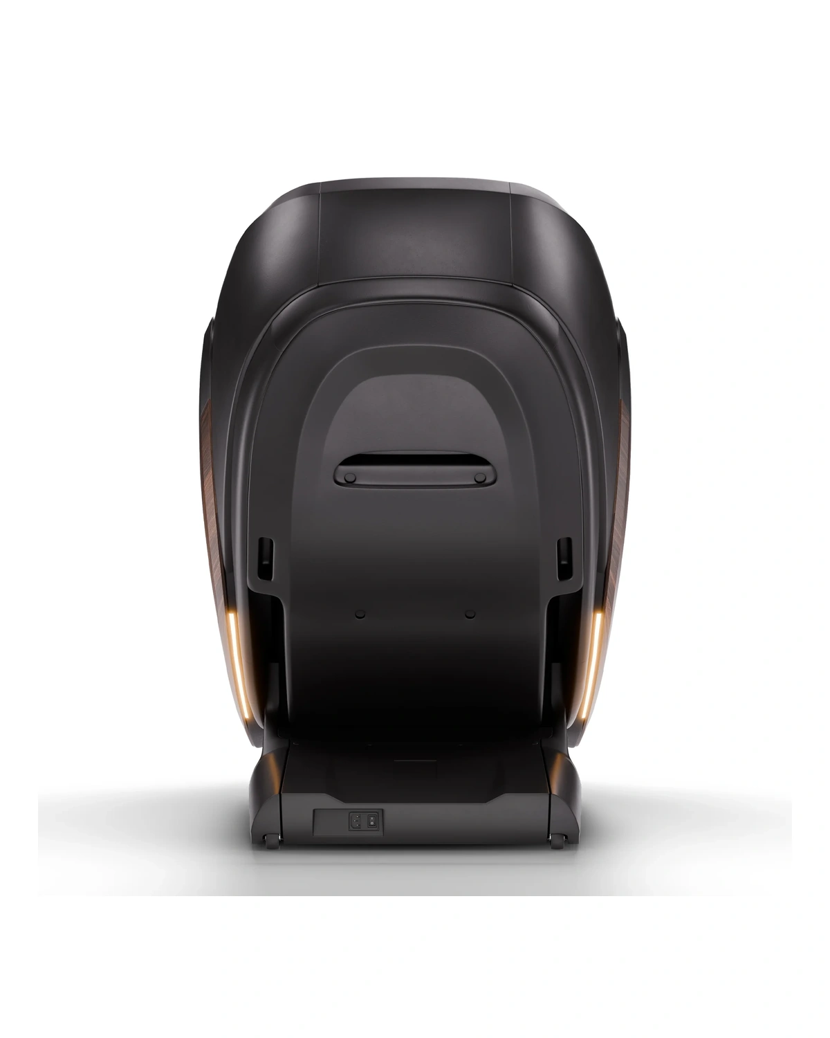 fauteuil massant positive posture dualtech pro ai zéro g