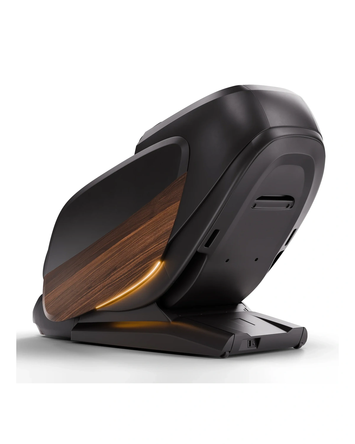 fauteuil massant positive posture dualtech pro ai zéro g