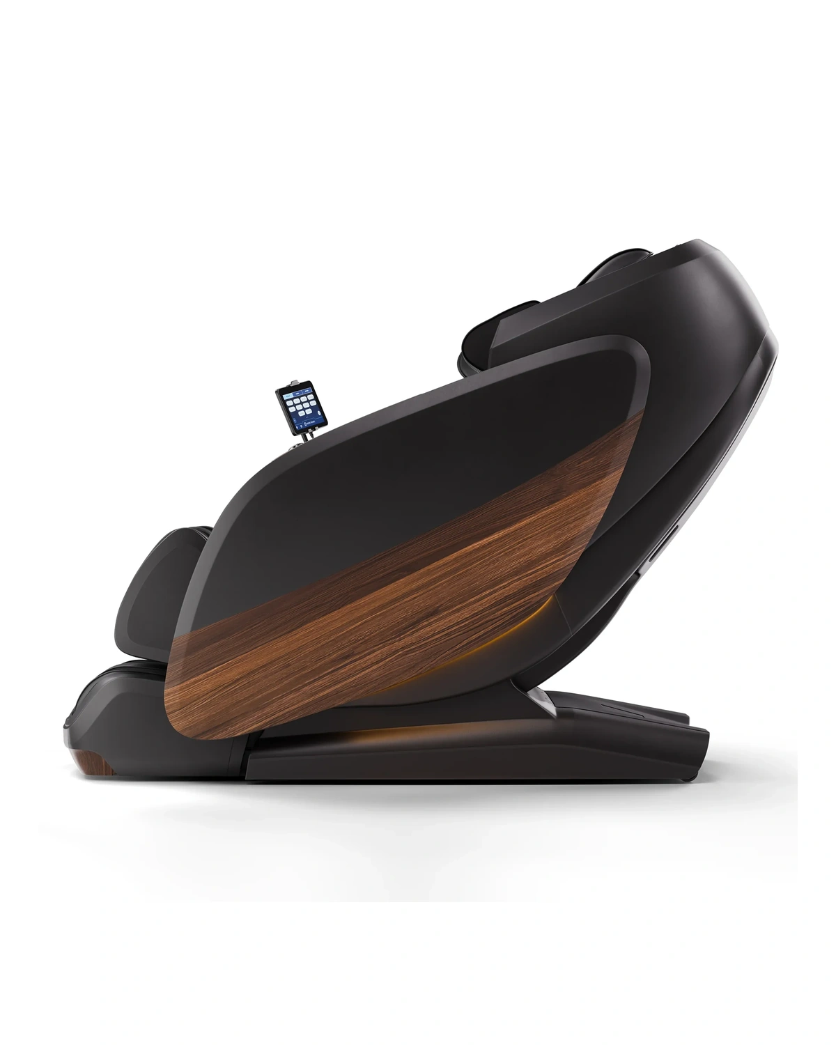 fauteuil massant positive posture dualtech pro ai zéro g