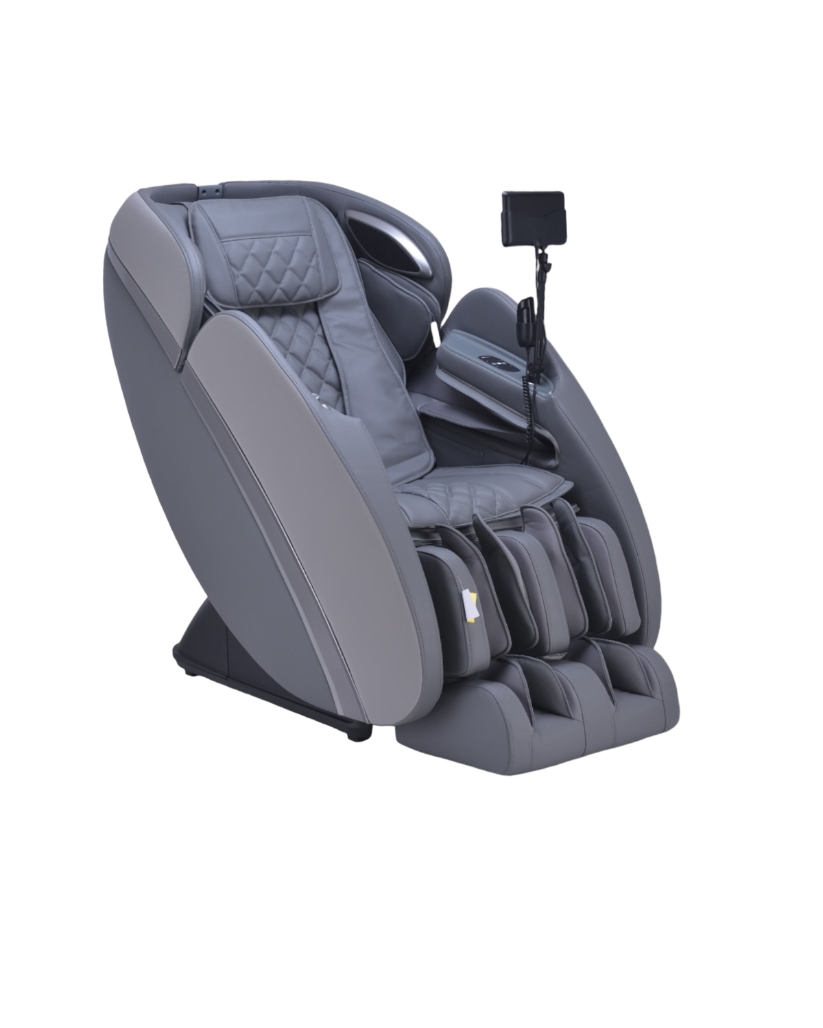 Guide comparatif des fauteuils massants Détentation — free download