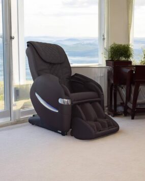 fauteuil massant alpha techno at 5000 zerog