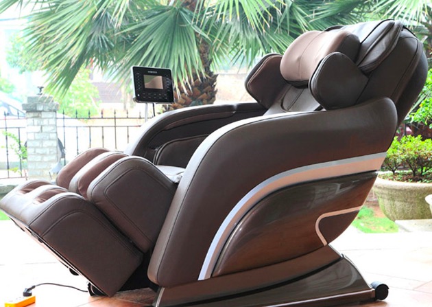 Faites bien attention aux copies de Fauteuil Massant