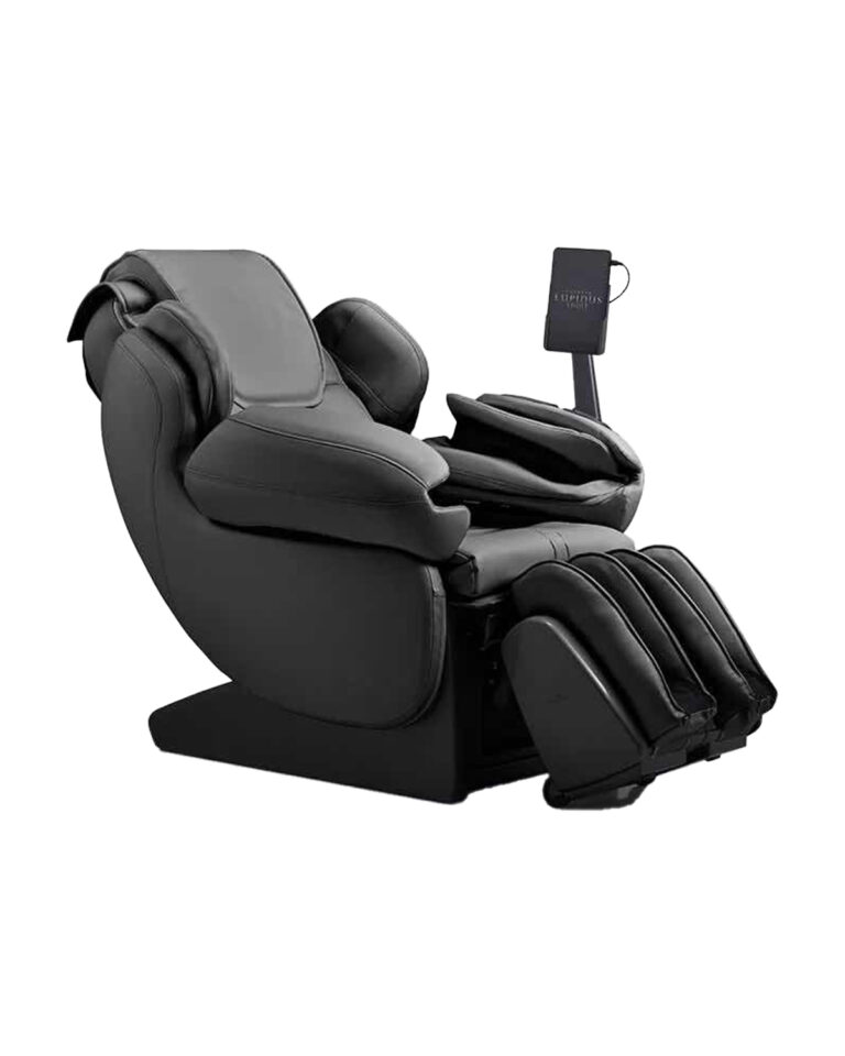 Guide Comparatif Des Fauteuils Massants Detentation — free download