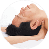 Massage chair Inada Therapina Robo 38