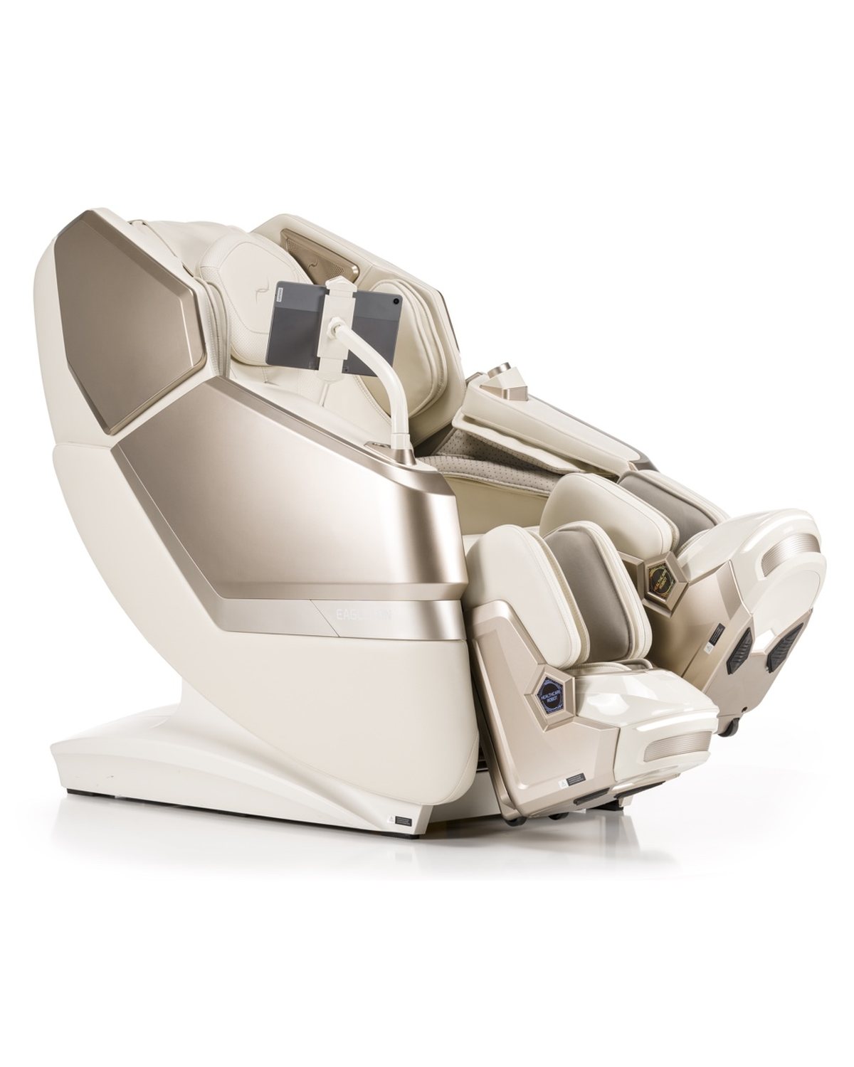 fauteuil massant irest x bodyfriend eagleton zéro g