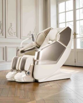fauteuil massant irest x bodyfriend eagleton zéro gravité