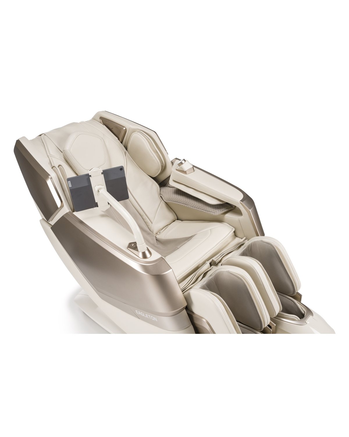 fauteuil massant irest x bodyfriend eagleton zéro g