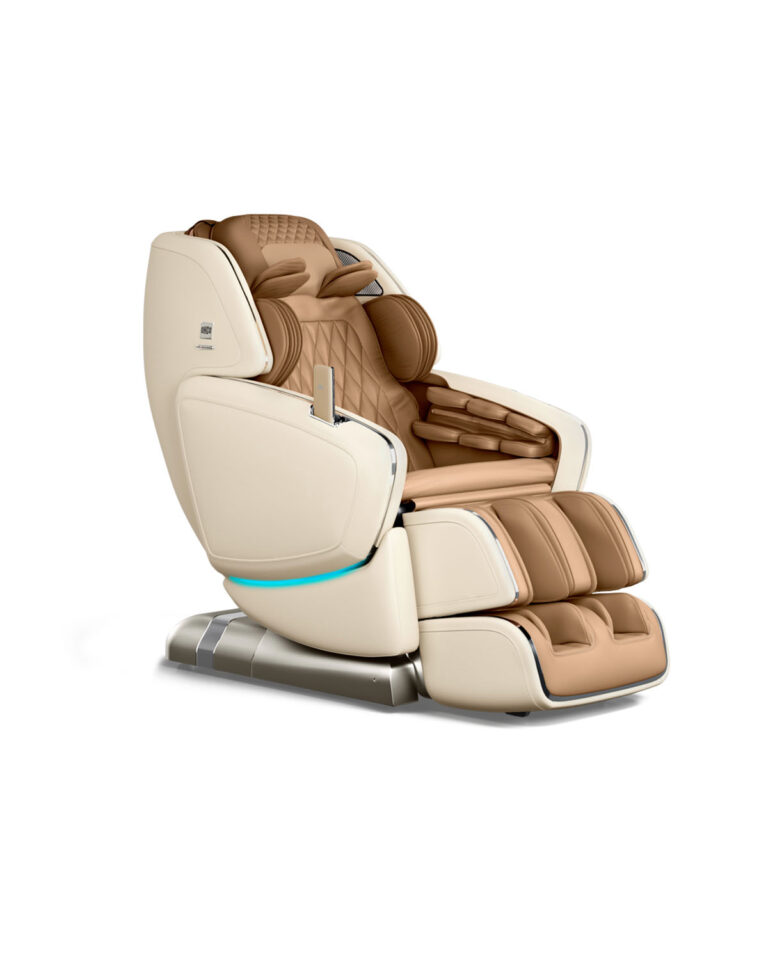 Fauteuil Massant Chauffant pas cher