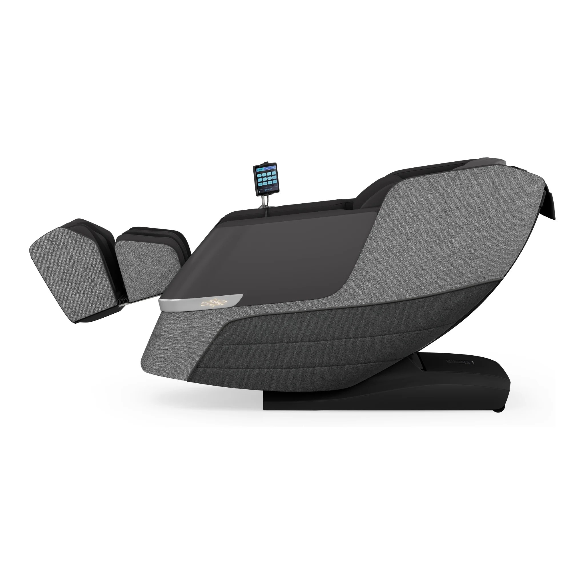 fauteuil massant positive posture dualtech zéro g