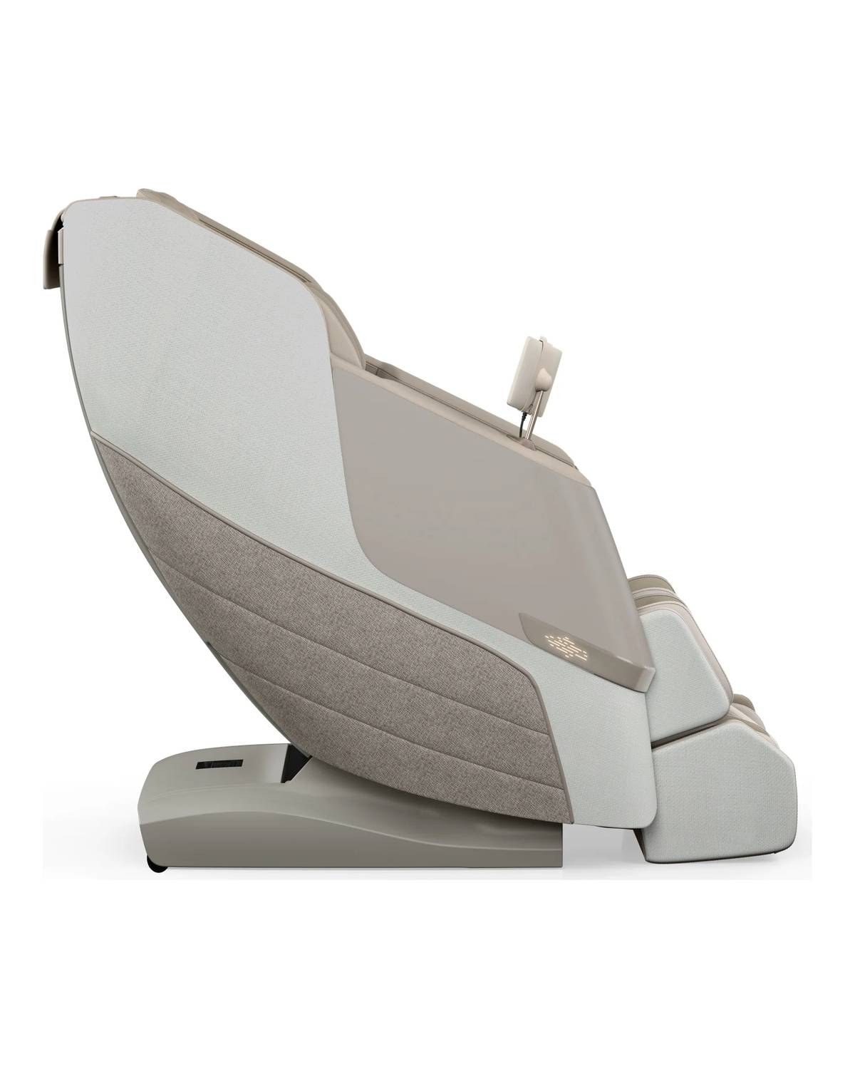 fauteuil massant positive posture dualtech zéro g
