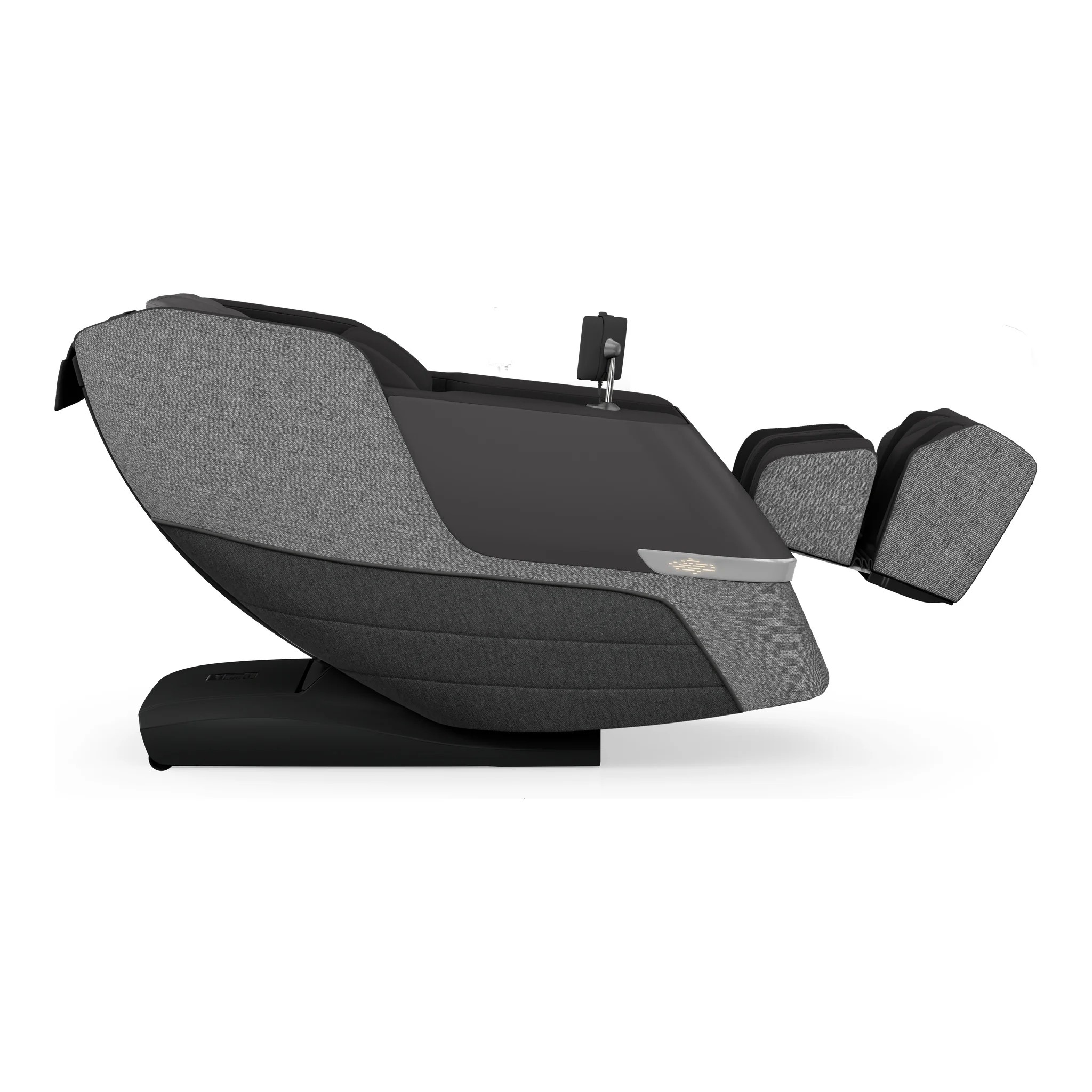 fauteuil massant positive posture dualtech zéro g