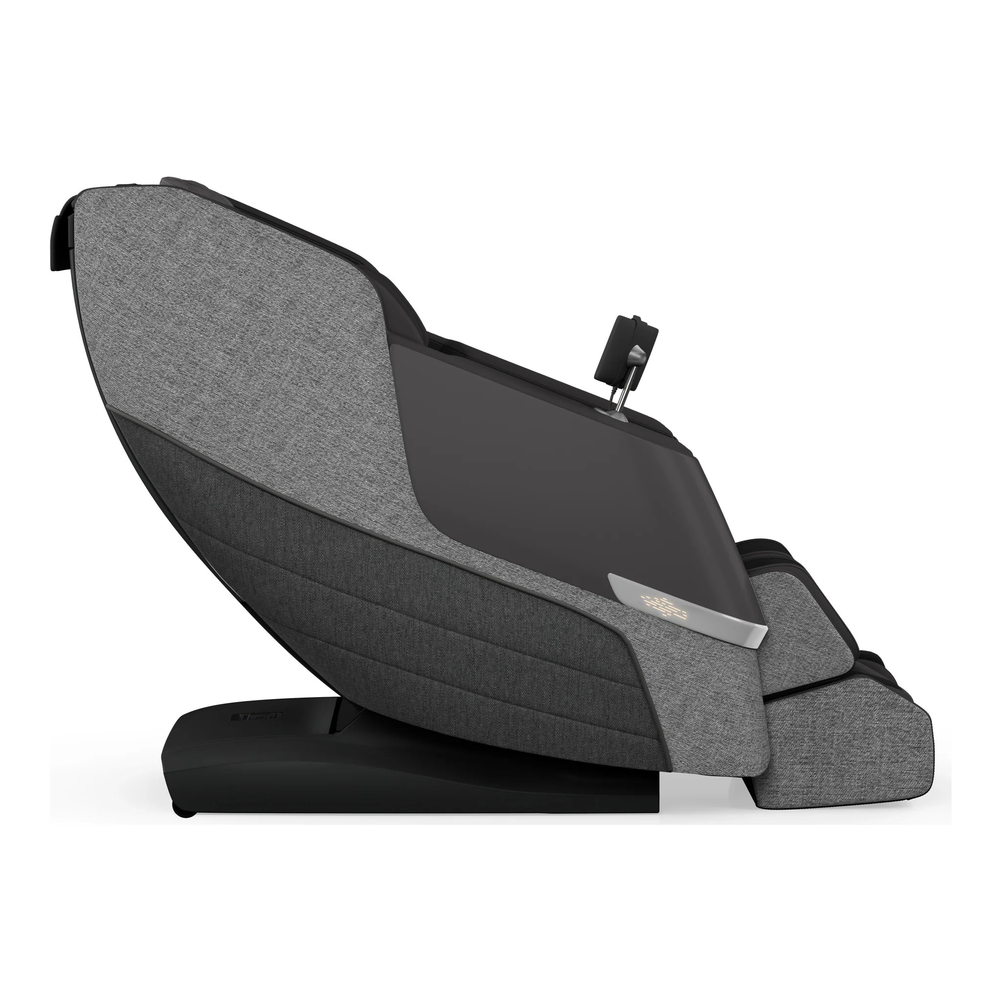 fauteuil massant positive posture dualtech zéro g