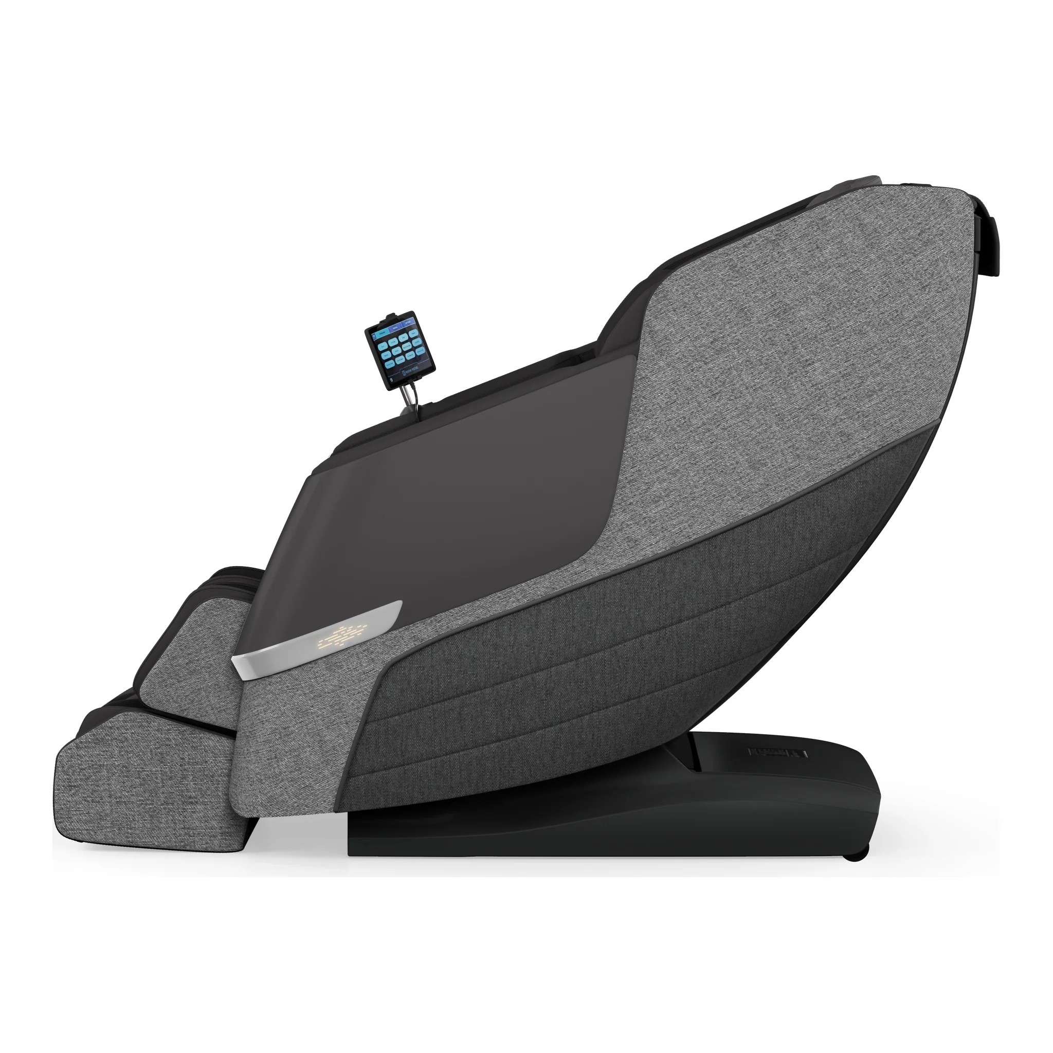fauteuil massant positive posture dualtech zéro g