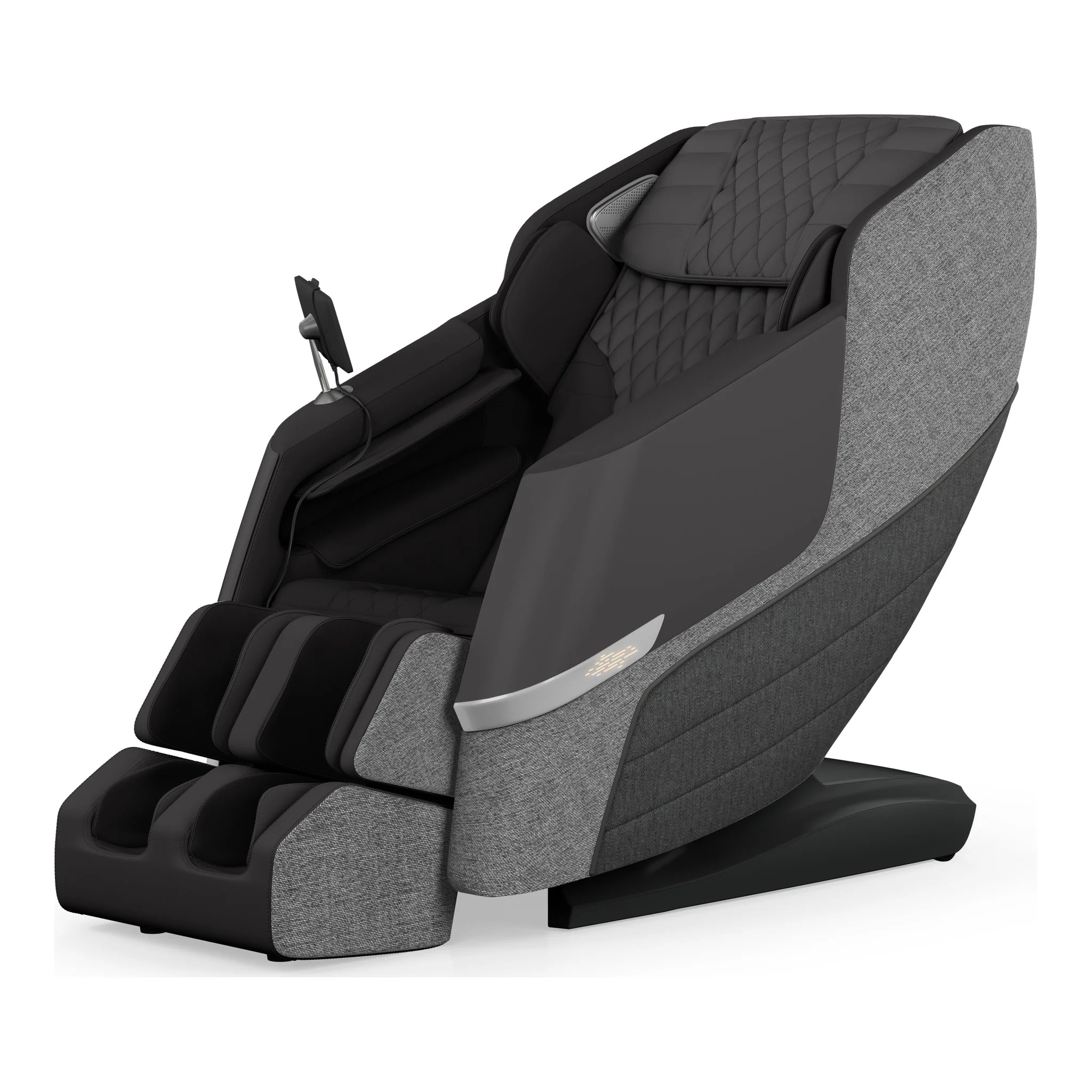 fauteuil massant positive posture dualtech zéro g