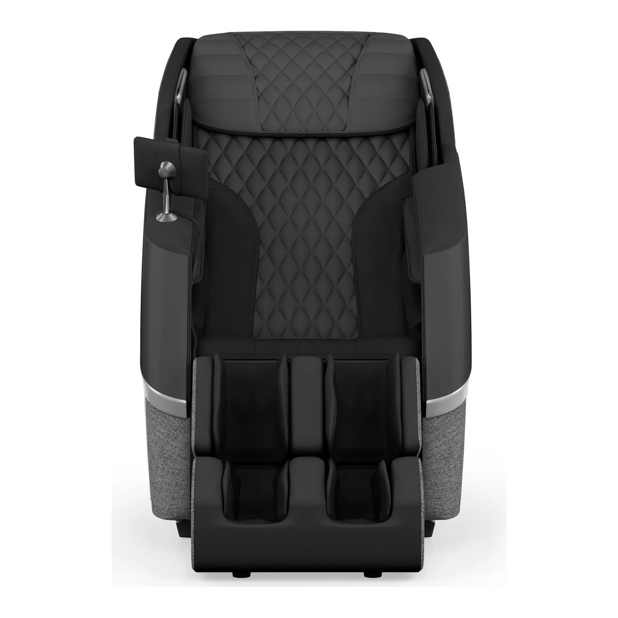 fauteuil massant positive posture dualtech zéro g