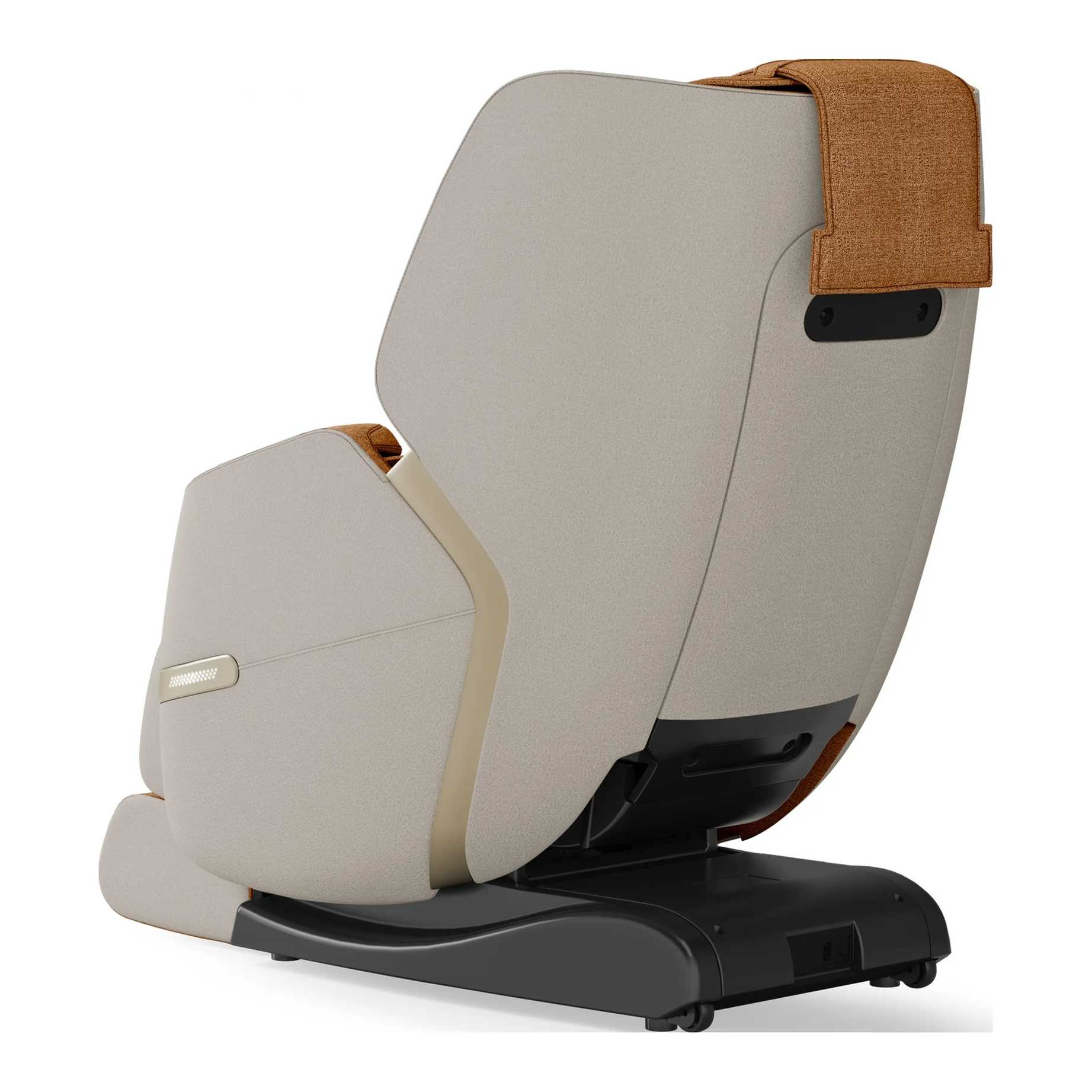 fauteuil massant positive posture solara zéro g