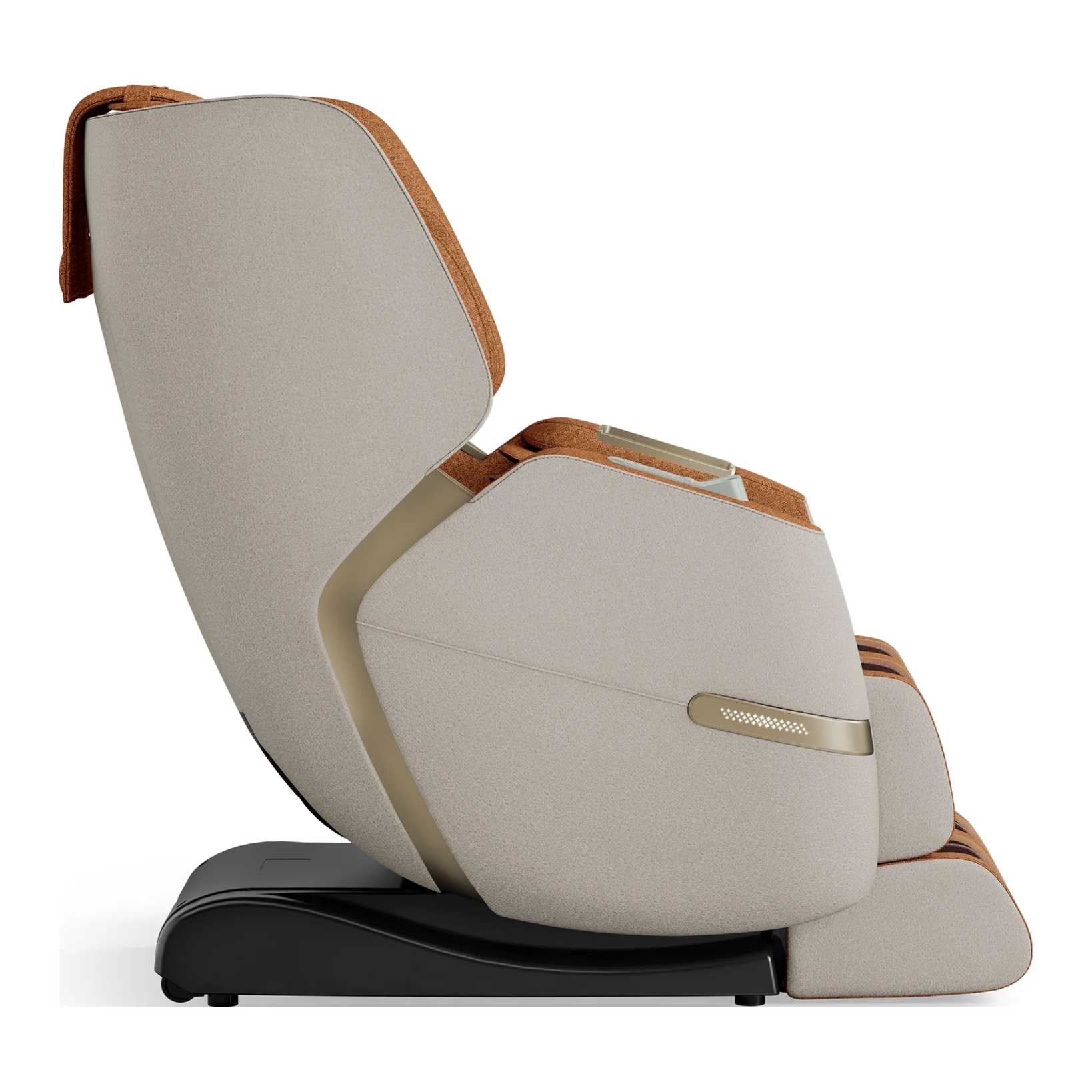 fauteuil massant positive posture solara zéro g